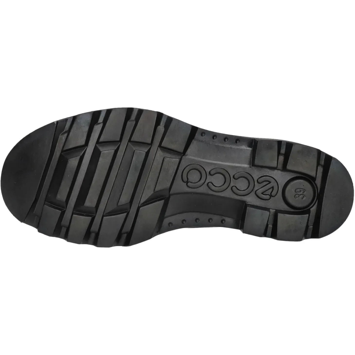 ecco Schlupf-/Reißverschlußstiefelette Kaltfutter bis 35mm Absatz (casual) GRAINER W