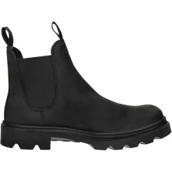 ecco Schlupf-/Reißverschlußstiefelette Kaltfutter bis 35mm Absatz (casual) GRAINER W