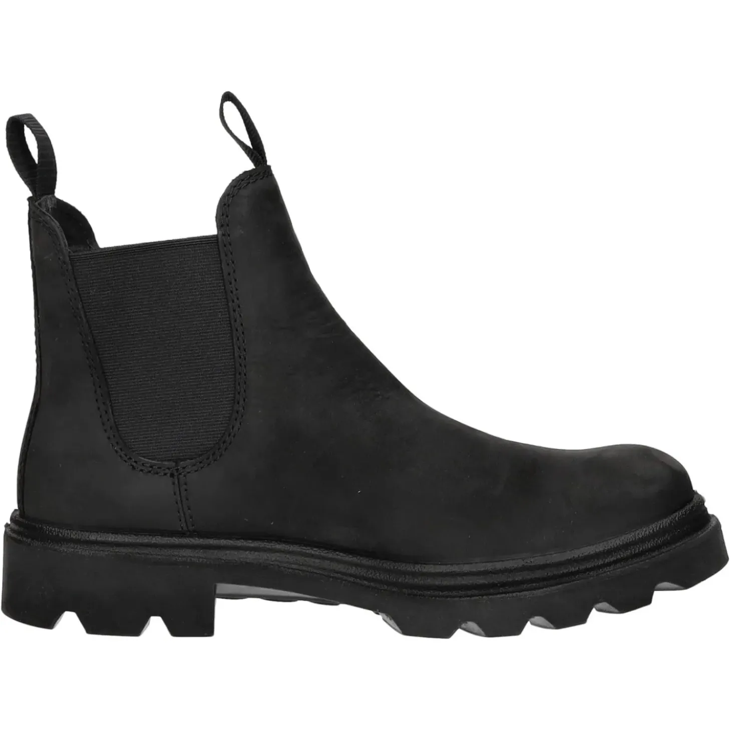 ecco Schlupf-/Reißverschlußstiefelette Kaltfutter bis 35mm Absatz (casual) GRAINER W
