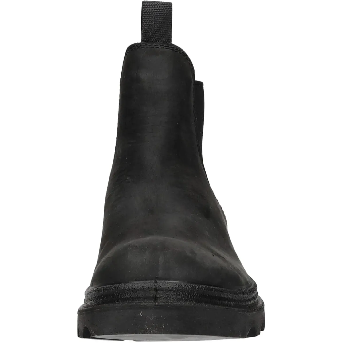 ecco Schlupf-/Reißverschlußstiefelette Kaltfutter bis 35mm Absatz (casual) GRAINER W