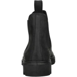 ecco Schlupf-/Reißverschlußstiefelette Kaltfutter bis 35mm Absatz (casual) GRAINER W