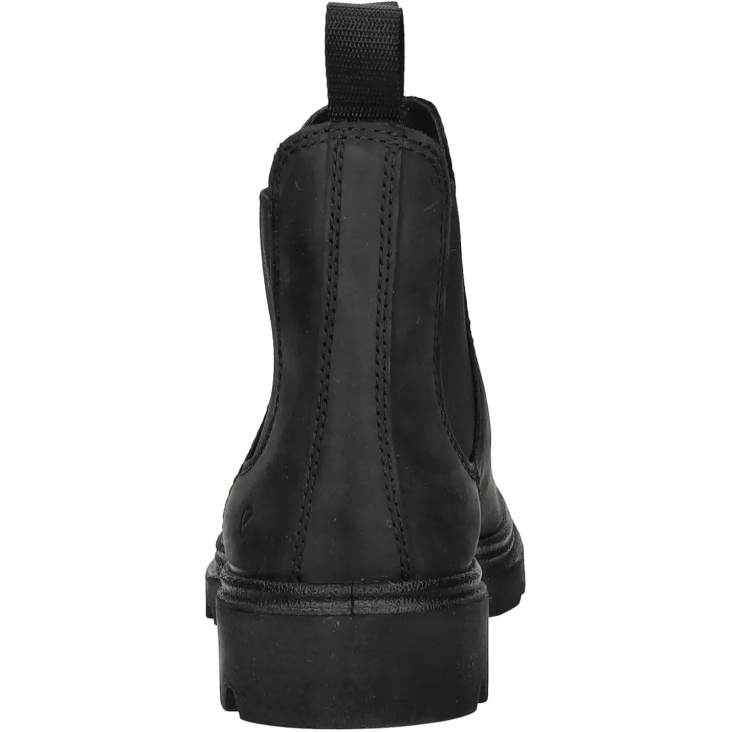 ecco Schlupf-/Reißverschlußstiefelette Kaltfutter bis 35mm Absatz (casual) GRAINER W