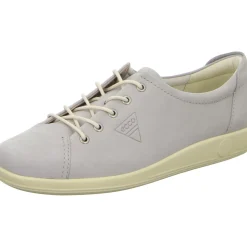 ecco Schnürhalbschuh (diverse Böden) Ecco Soft 2.0