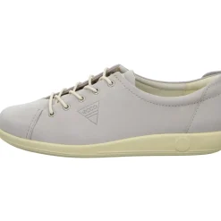 ecco Schnürhalbschuh (diverse Böden) Ecco Soft 2.0