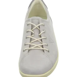 ecco Schnürhalbschuh (diverse Böden) Ecco Soft 2.0