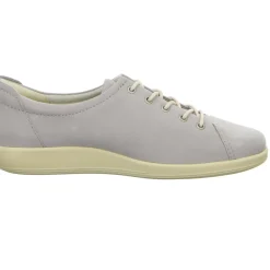 ecco Schnürhalbschuh (diverse Böden) Ecco Soft 2.0