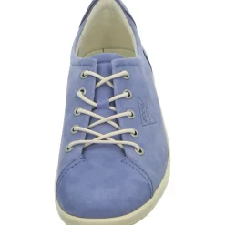 ecco Schnürhalbschuh (diverse Böden) Soft 2.0
