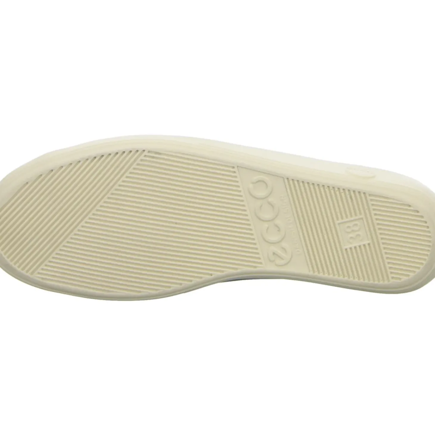 ecco Schnürhalbschuh (diverse Böden) Soft 2.0
