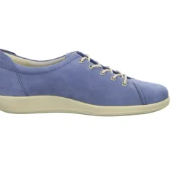 ecco Schnürhalbschuh (diverse Böden) Soft 2.0