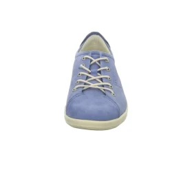 ecco Schnürhalbschuh (diverse Böden) Soft 2.0