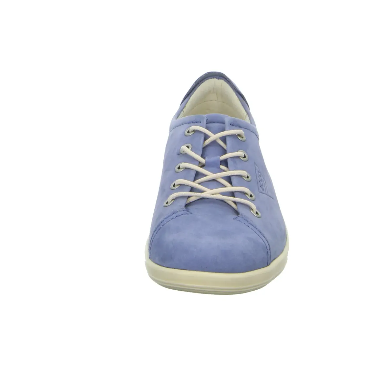 ecco Schnürhalbschuh (diverse Böden) Soft 2.0