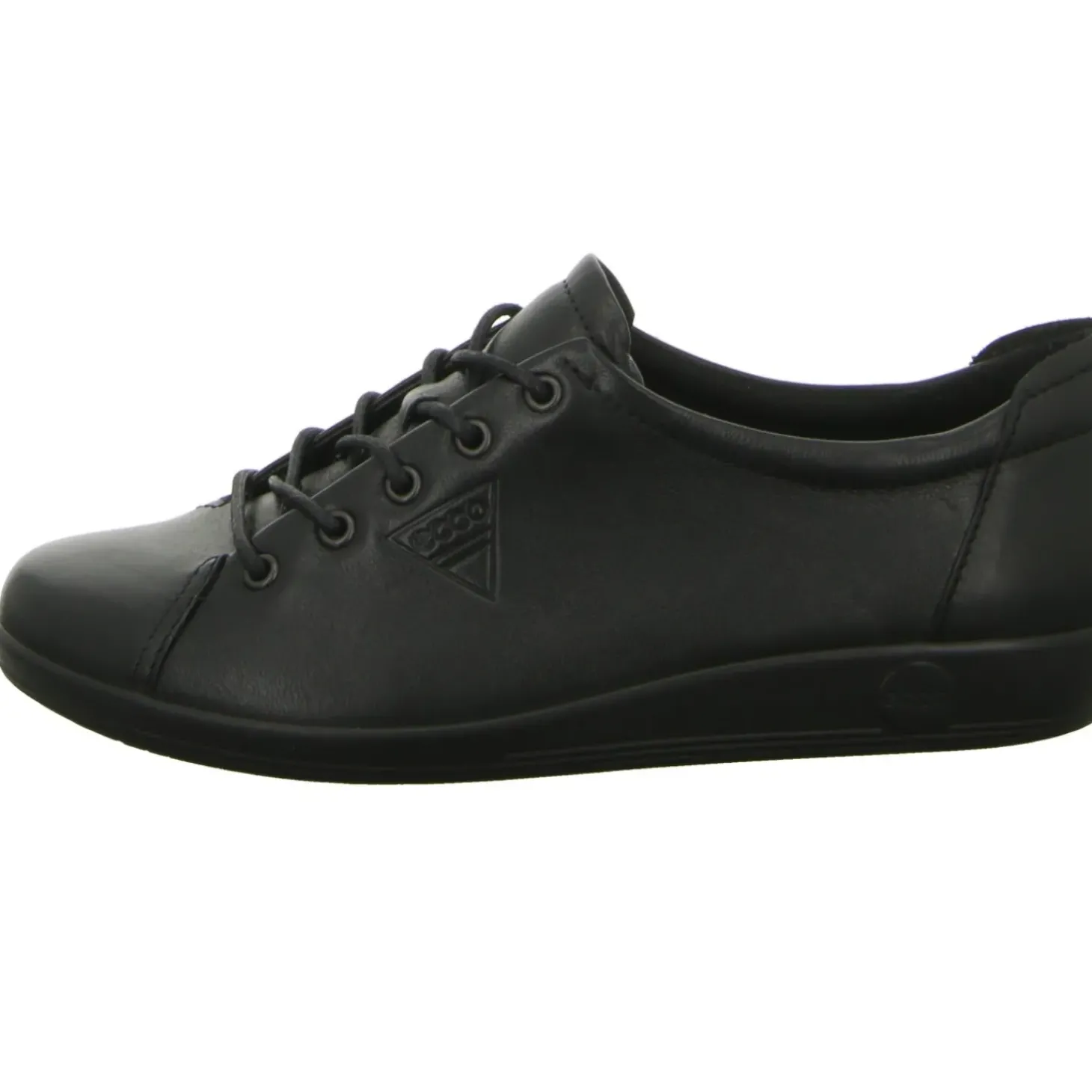 ecco Schnürhalbschuh (diverse Böden) SOFT 2.0