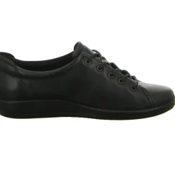 ecco Schnürhalbschuh (diverse Böden) SOFT 2.0