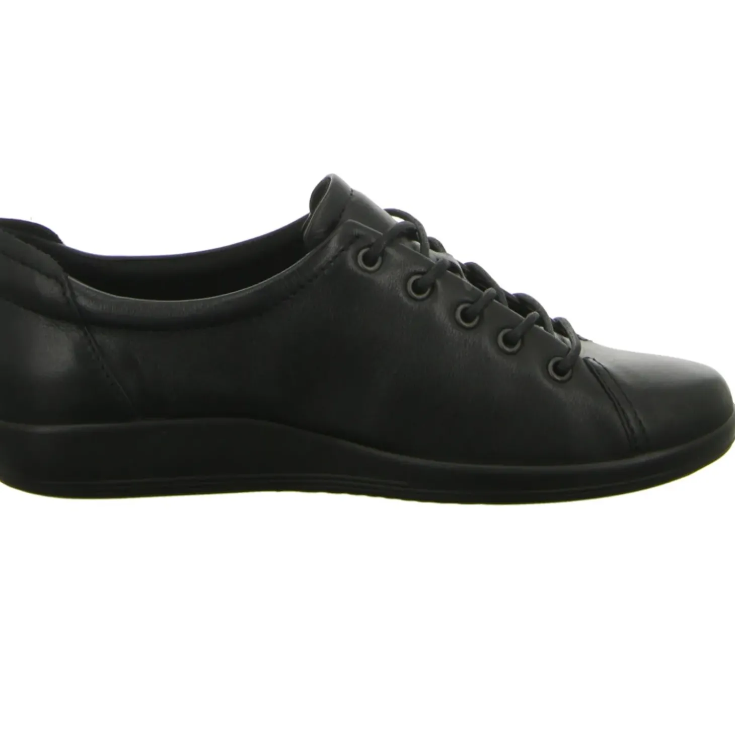ecco Schnürhalbschuh (diverse Böden) SOFT 2.0