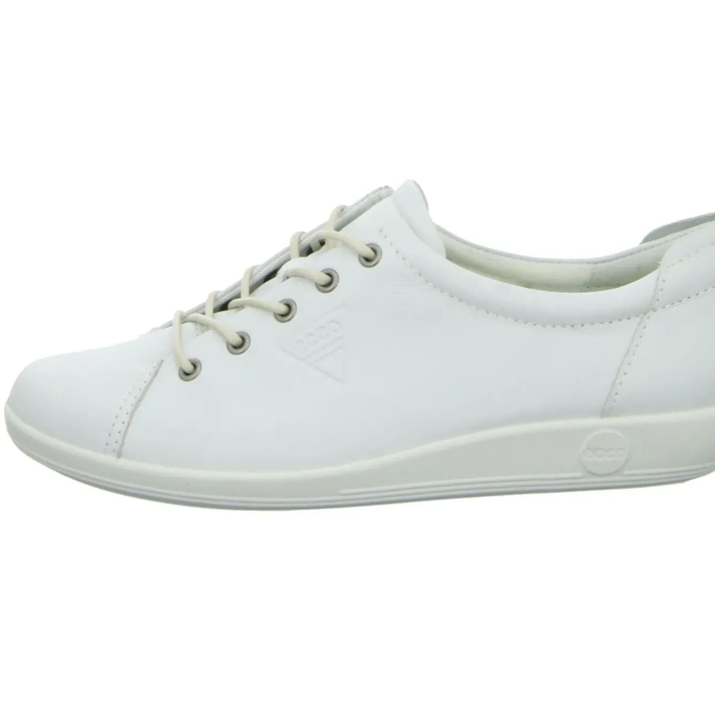 ecco Schnürhalbschuh (diverse Böden) SOFT 2.0