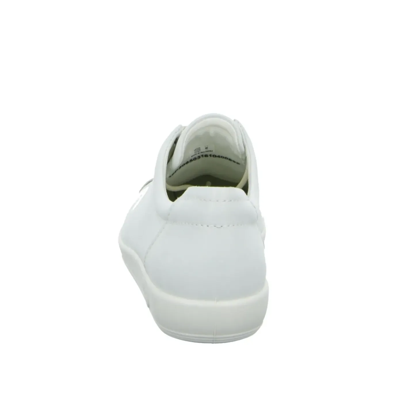 ecco Schnürhalbschuh (diverse Böden) SOFT 2.0