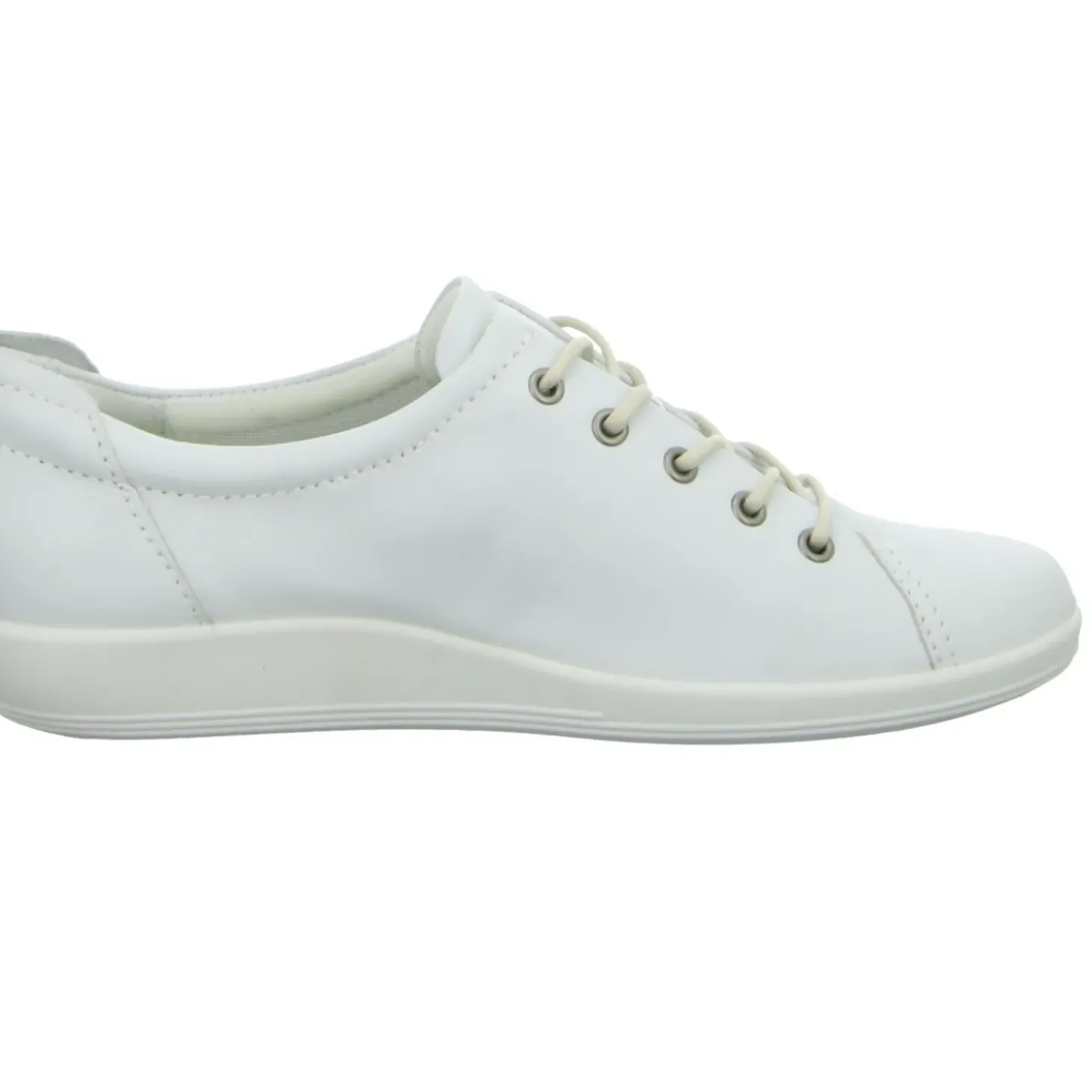 ecco Schnürhalbschuh (diverse Böden) SOFT 2.0