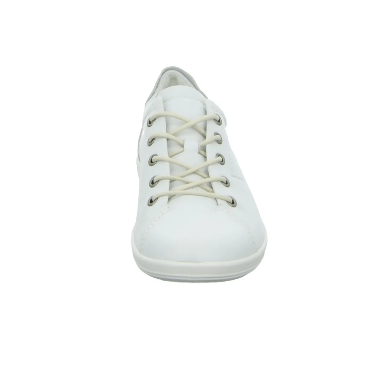 ecco Schnürhalbschuh (diverse Böden) SOFT 2.0