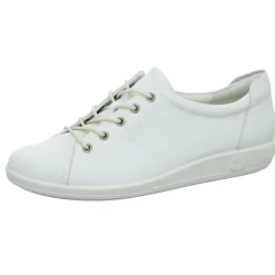 ecco Schnürhalbschuh (diverse Böden) SOFT 2.0