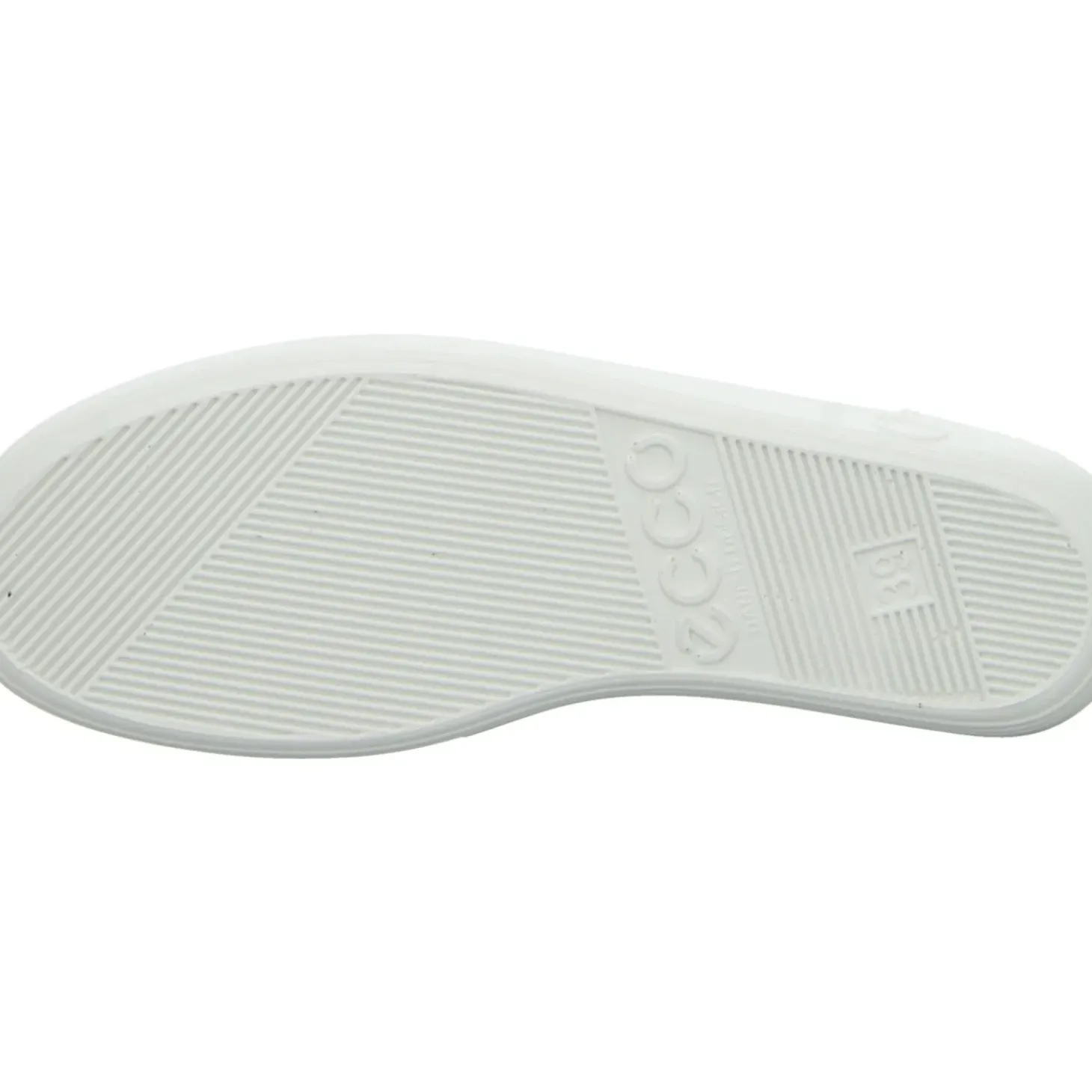 ecco Schnürhalbschuh (diverse Böden) SOFT 2.0