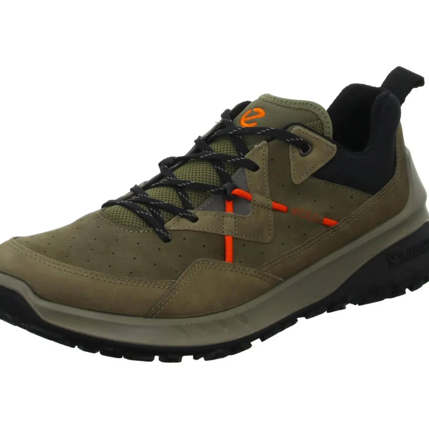 ecco Schnürhalbschuh Freizeit (Casual) ECCO ULT-TRN M