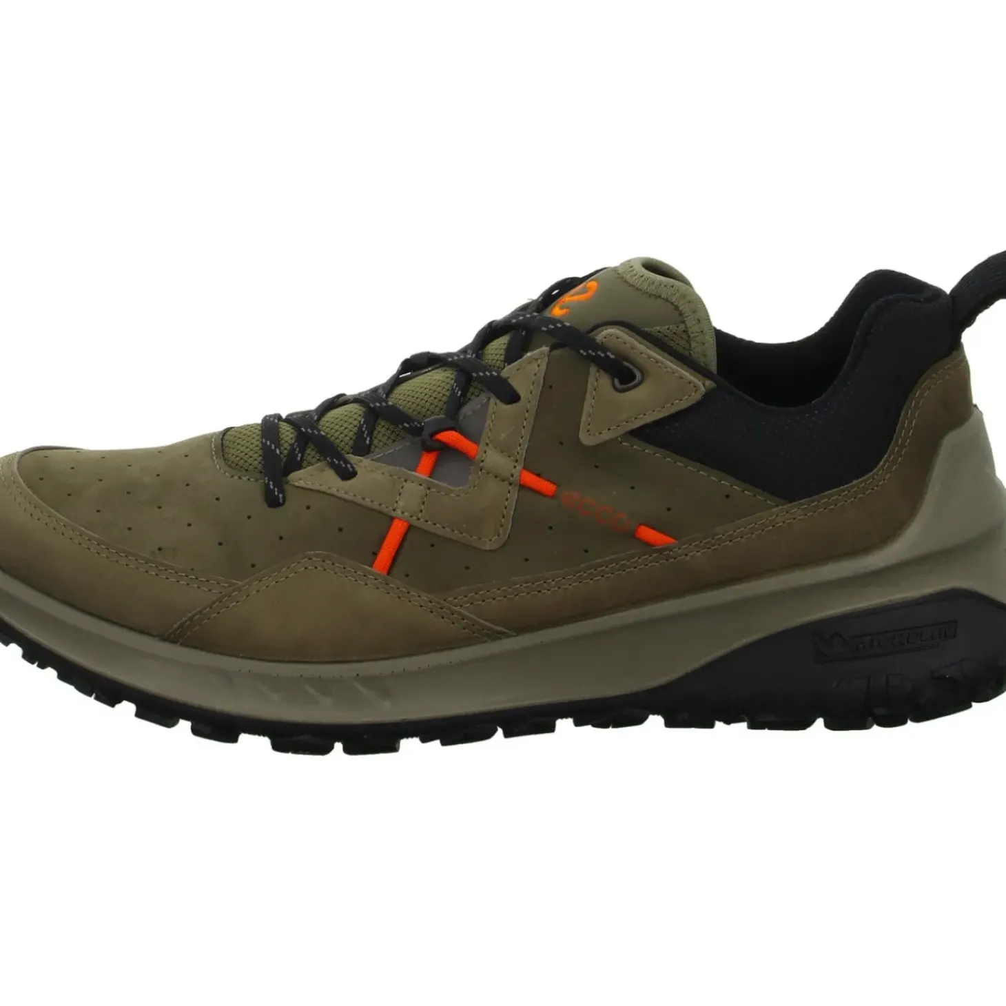 ecco Schnürhalbschuh Freizeit (Casual) ECCO ULT-TRN M