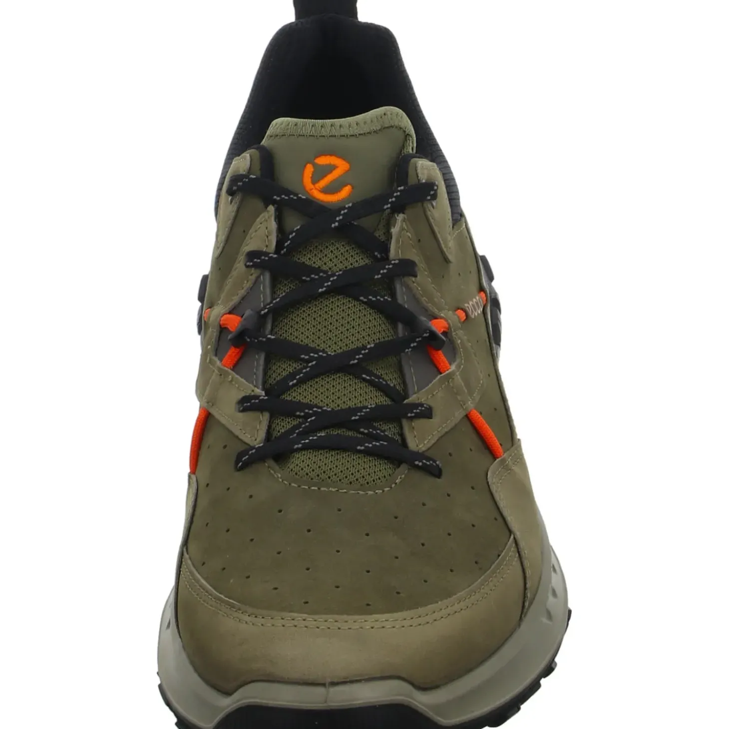 ecco Schnürhalbschuh Freizeit (Casual) ECCO ULT-TRN M