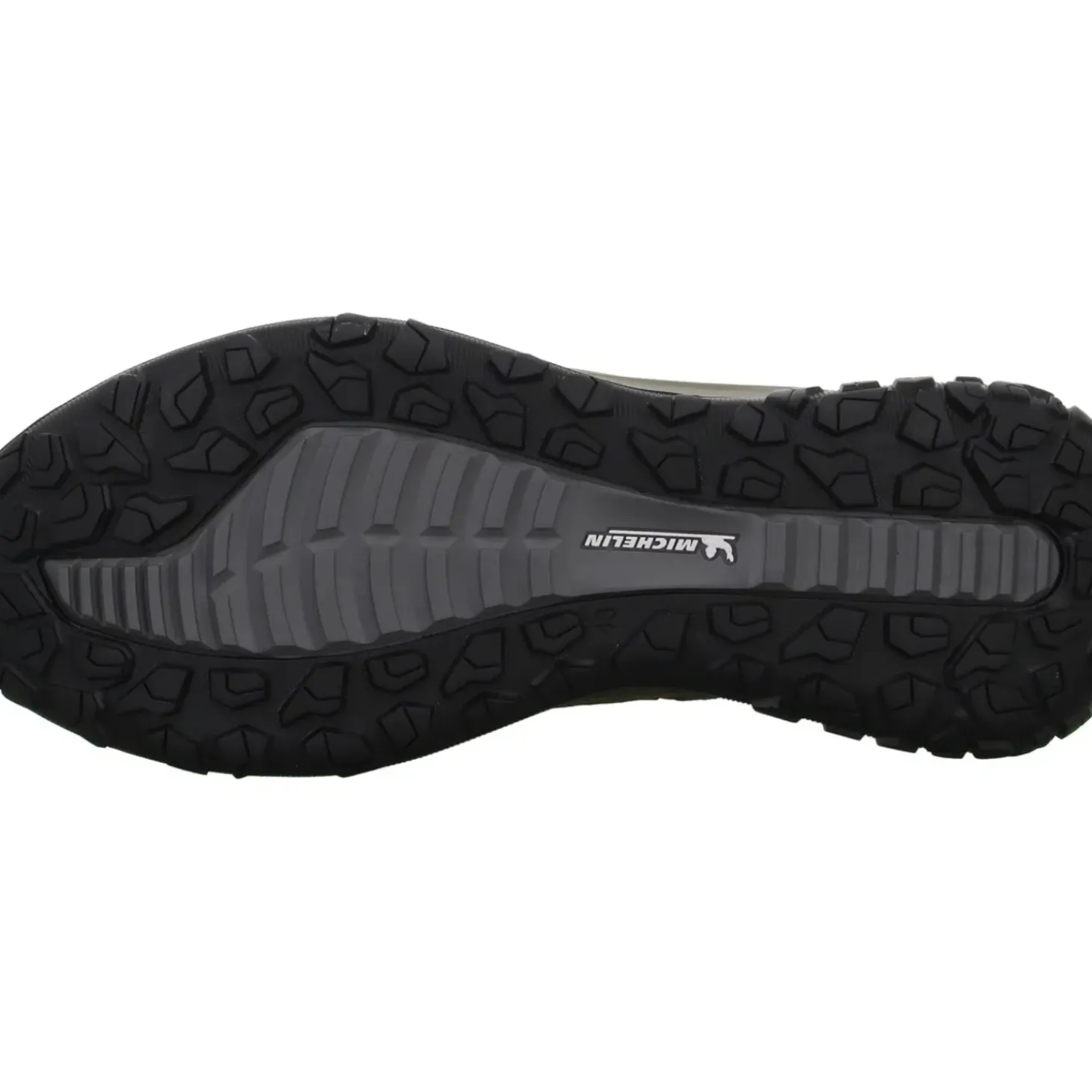 ecco Schnürhalbschuh Freizeit (Casual) ECCO ULT-TRN M