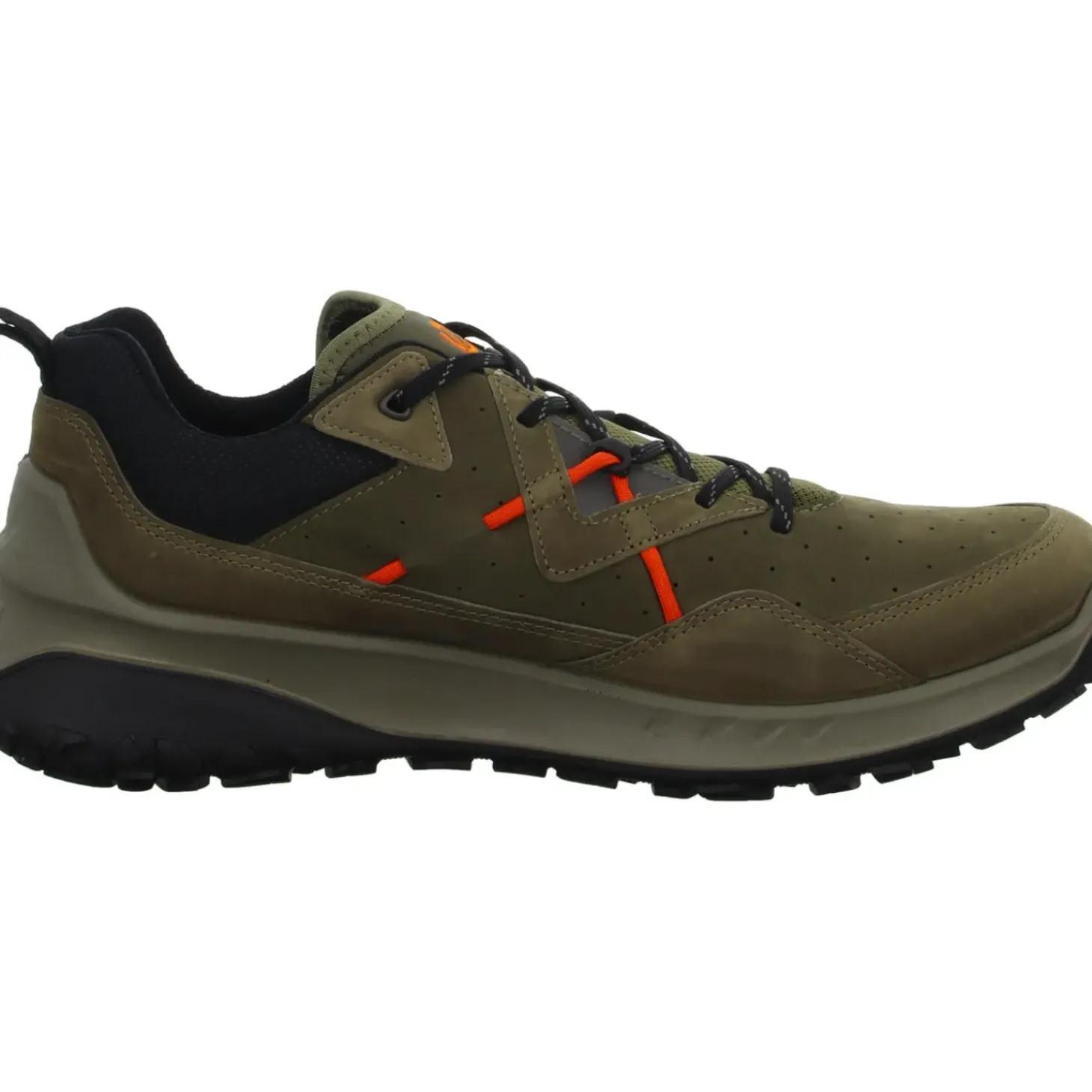 ecco Schnürhalbschuh Freizeit (Casual) ECCO ULT-TRN M