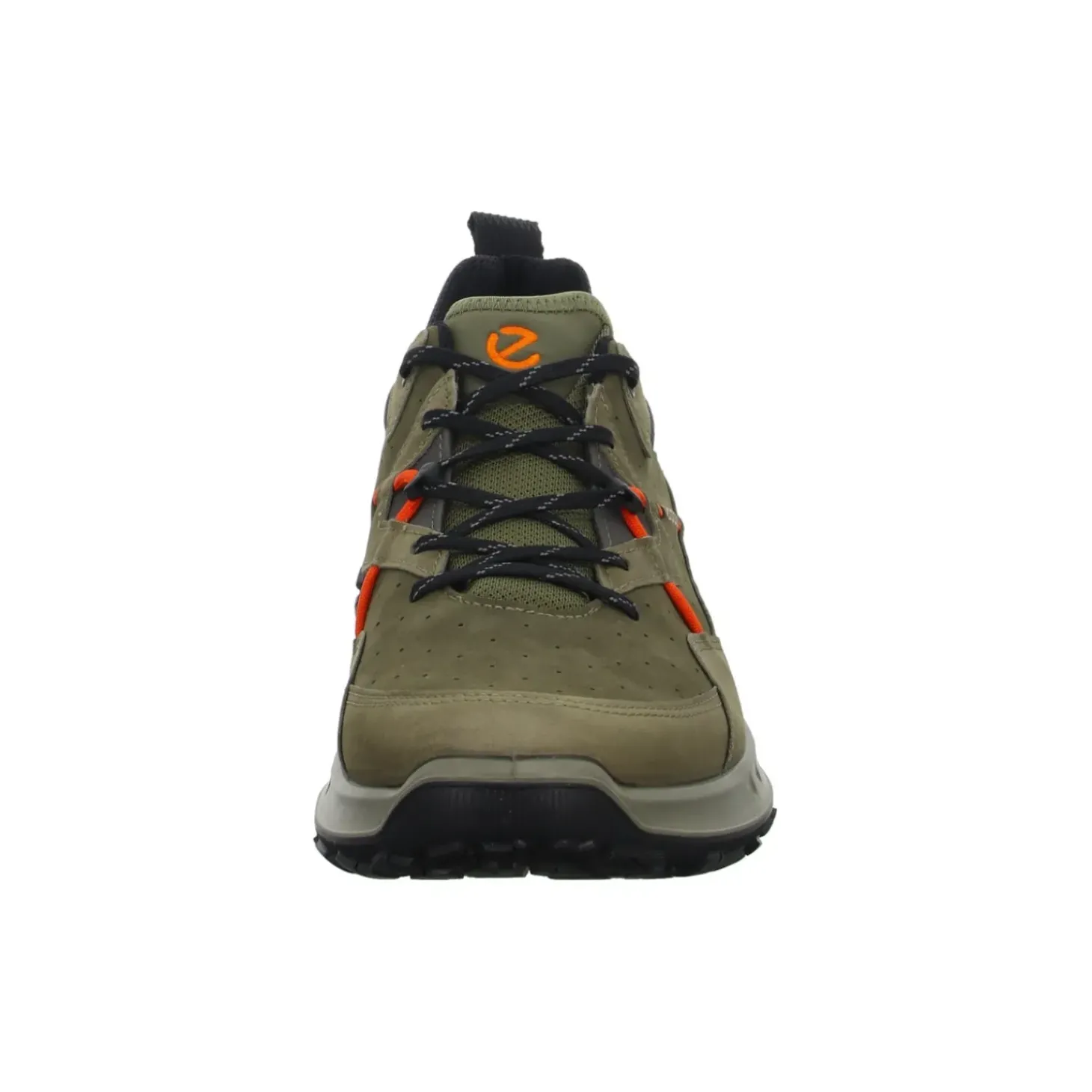 ecco Schnürhalbschuh Freizeit (Casual) ECCO ULT-TRN M