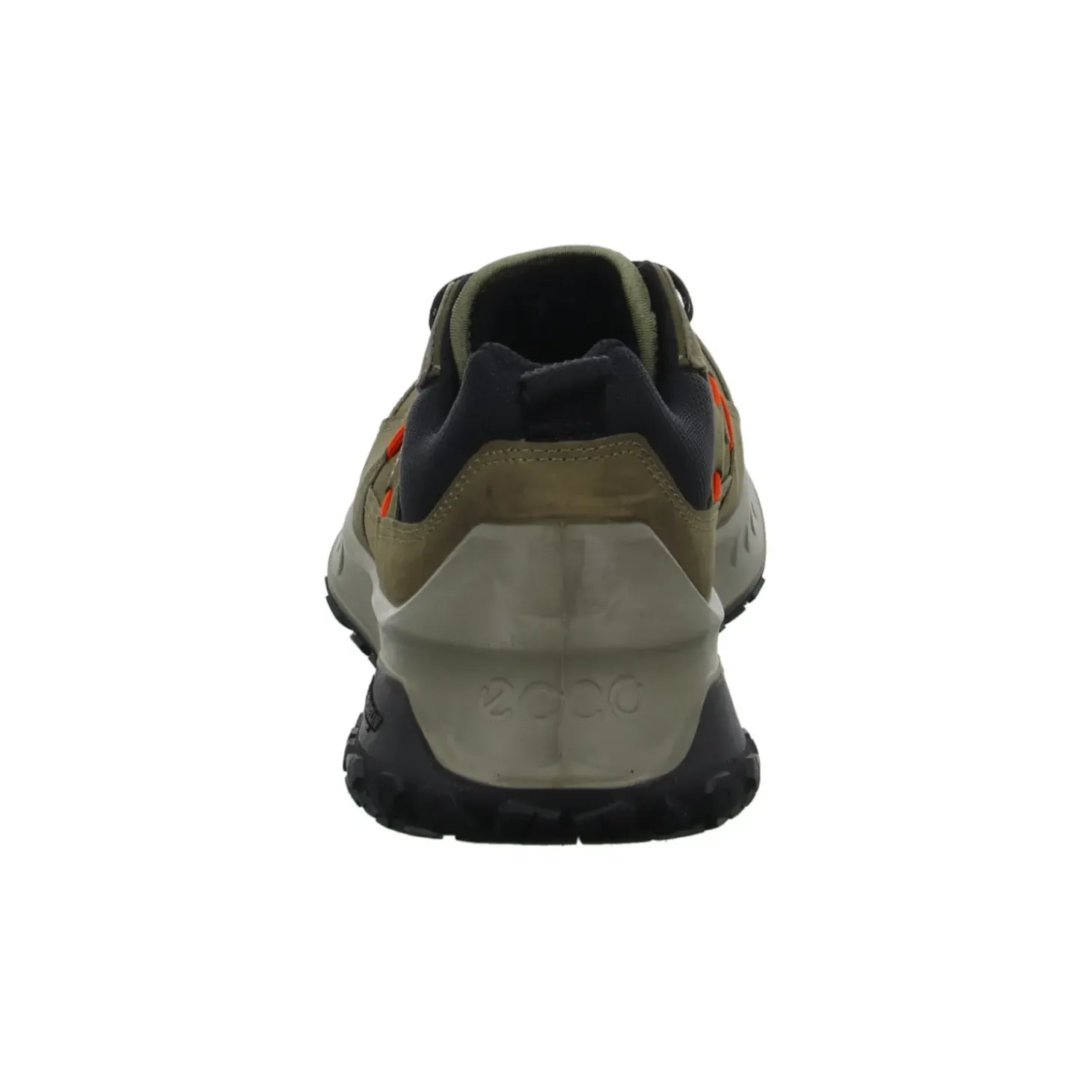 ecco Schnürhalbschuh Freizeit (Casual) ECCO ULT-TRN M