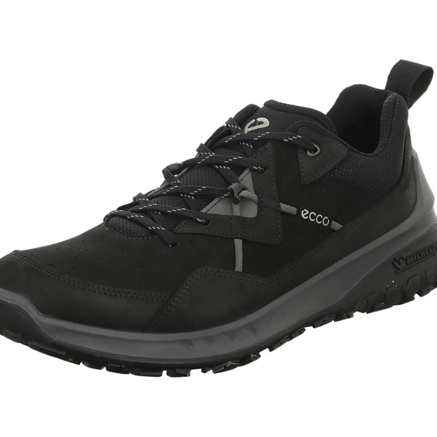 ecco Schnürhalbschuh Freizeit (Casual) ECCO ULT-TRN M