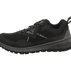 ecco Schnürhalbschuh Freizeit (Casual) ECCO ULT-TRN M
