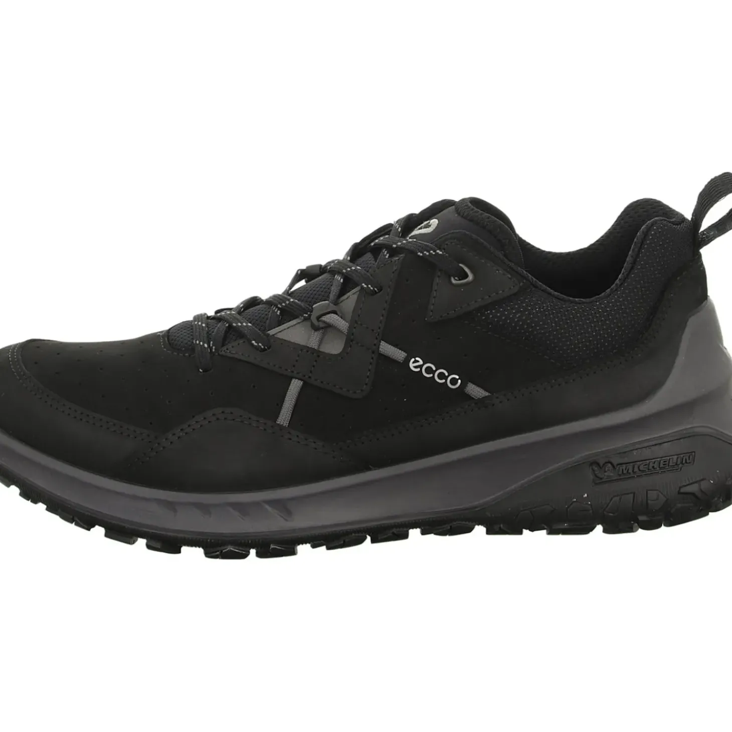 ecco Schnürhalbschuh Freizeit (Casual) ECCO ULT-TRN M