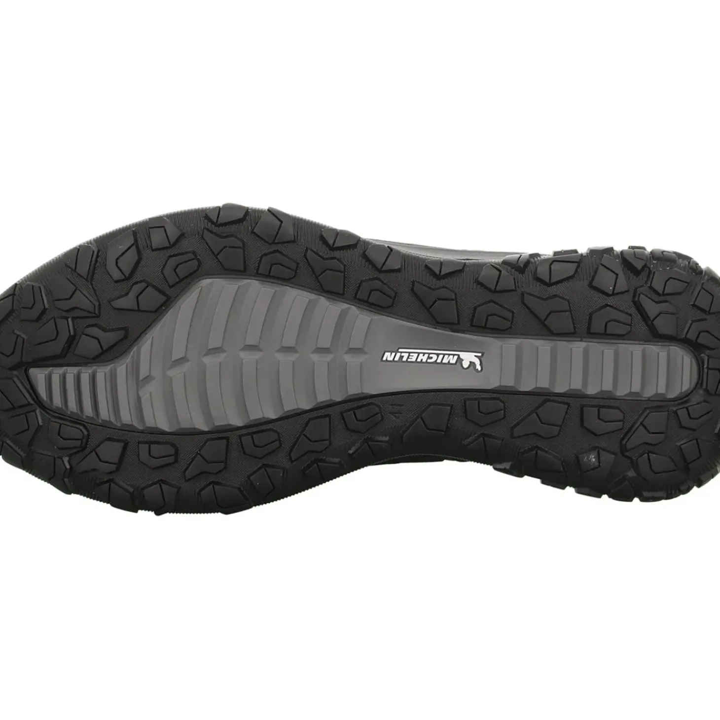 ecco Schnürhalbschuh Freizeit (Casual) ECCO ULT-TRN M