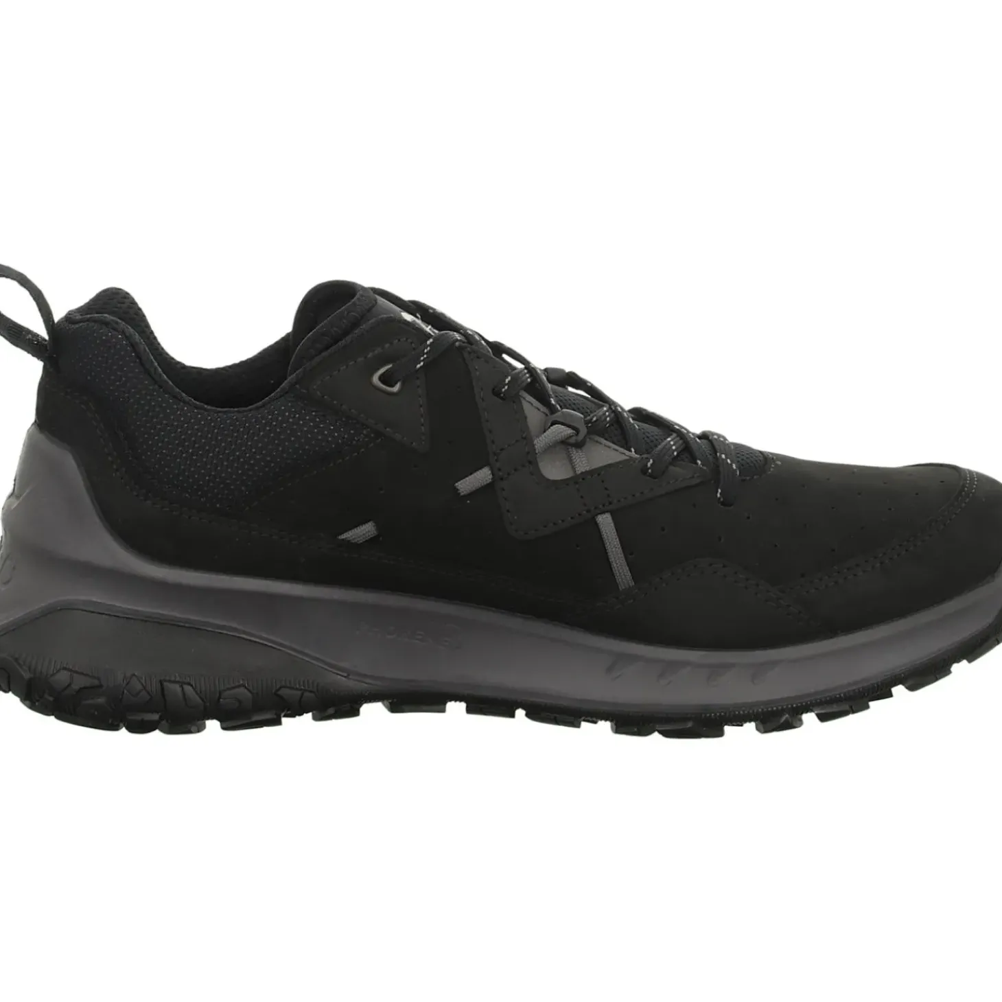 ecco Schnürhalbschuh Freizeit (Casual) ECCO ULT-TRN M