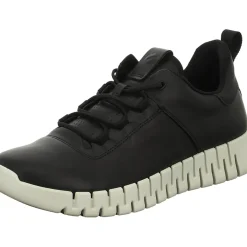 ecco Schnürhalbschuh Freizeit (Casual) ECCO GRUUV M