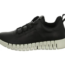 ecco Schnürhalbschuh Freizeit (Casual) ECCO GRUUV M