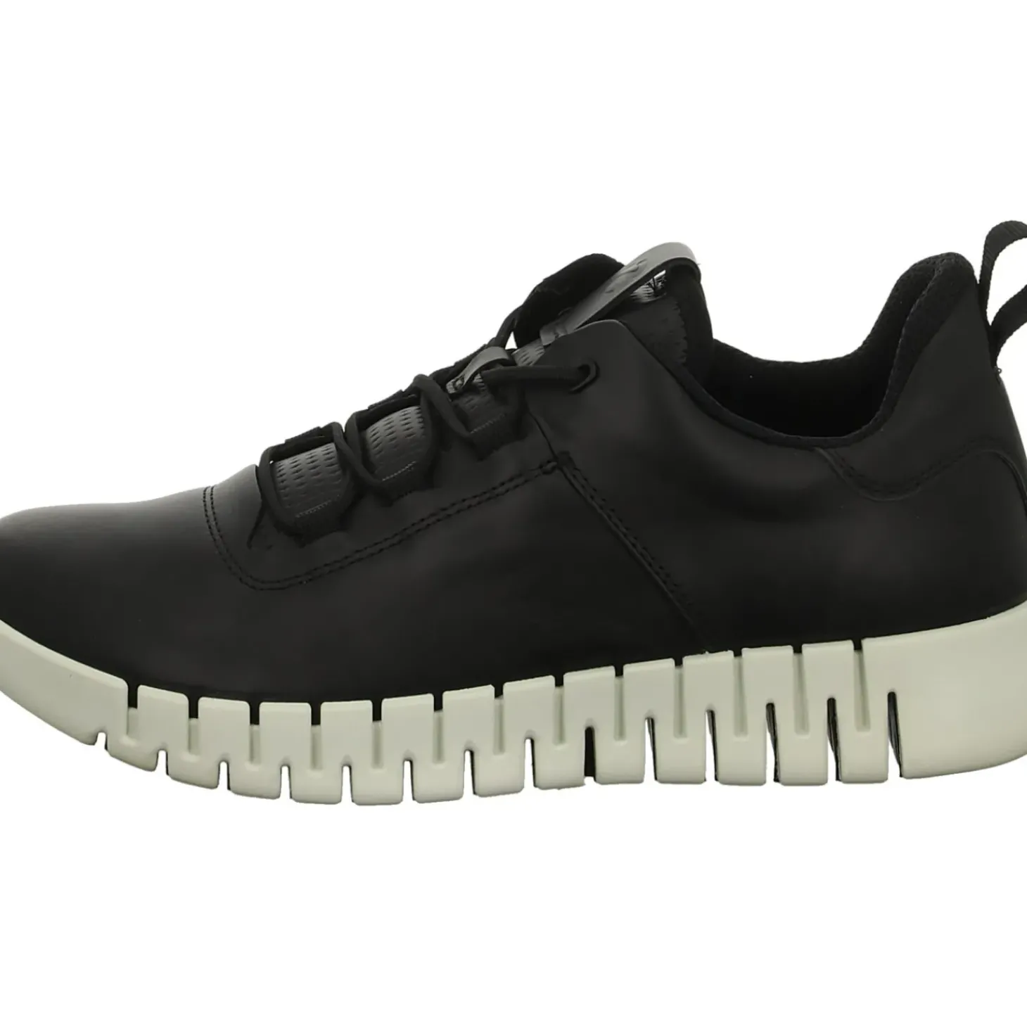 ecco Schnürhalbschuh Freizeit (Casual) ECCO GRUUV M
