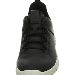 ecco Schnürhalbschuh Freizeit (Casual) ECCO GRUUV M