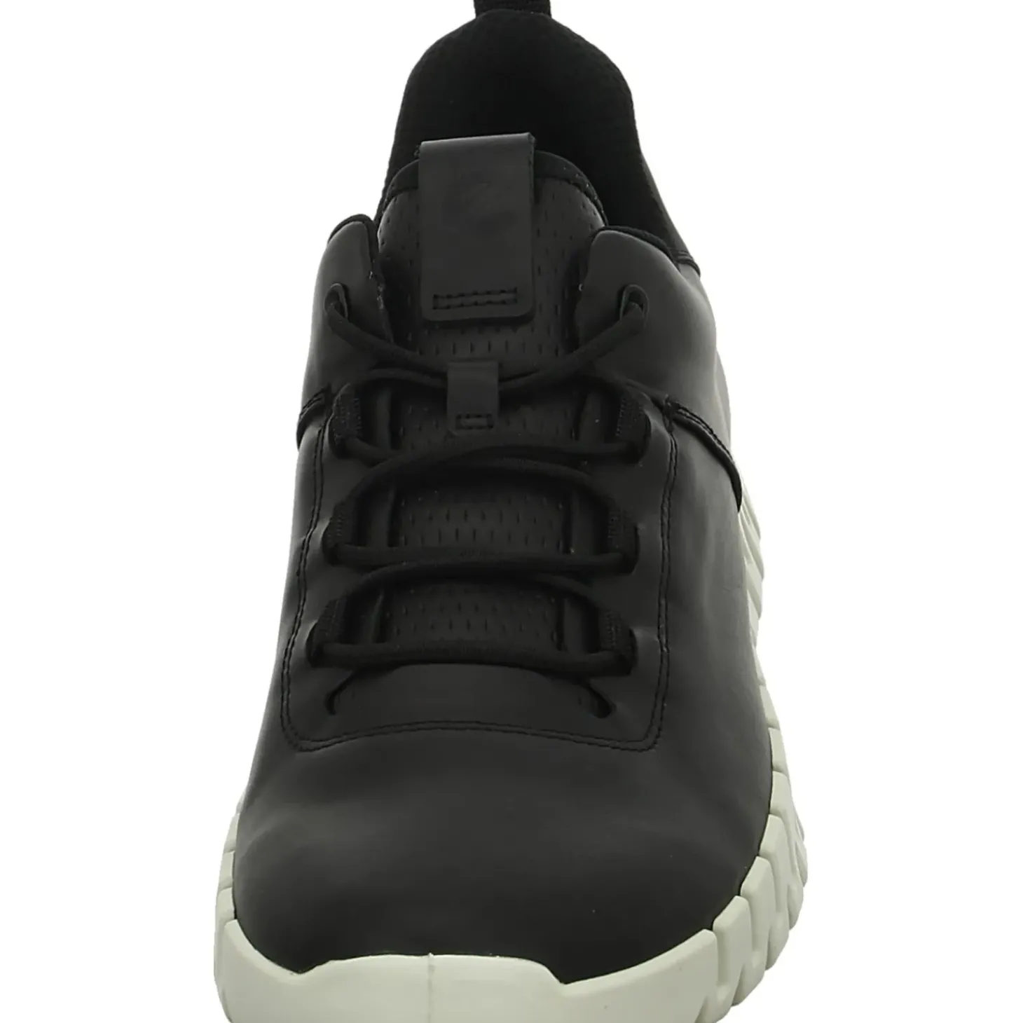 ecco Schnürhalbschuh Freizeit (Casual) ECCO GRUUV M