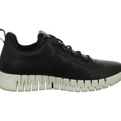 ecco Schnürhalbschuh Freizeit (Casual) ECCO GRUUV M