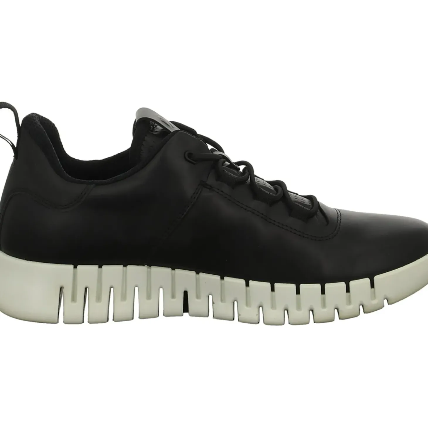 ecco Schnürhalbschuh Freizeit (Casual) ECCO GRUUV M