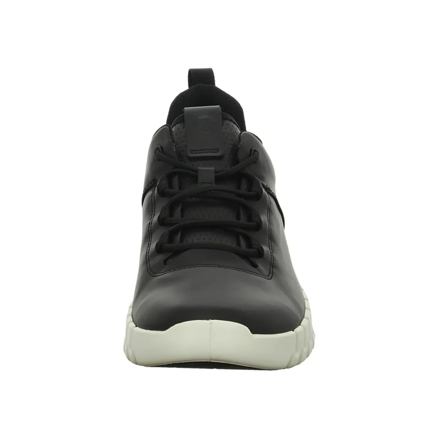 ecco Schnürhalbschuh Freizeit (Casual) ECCO GRUUV M