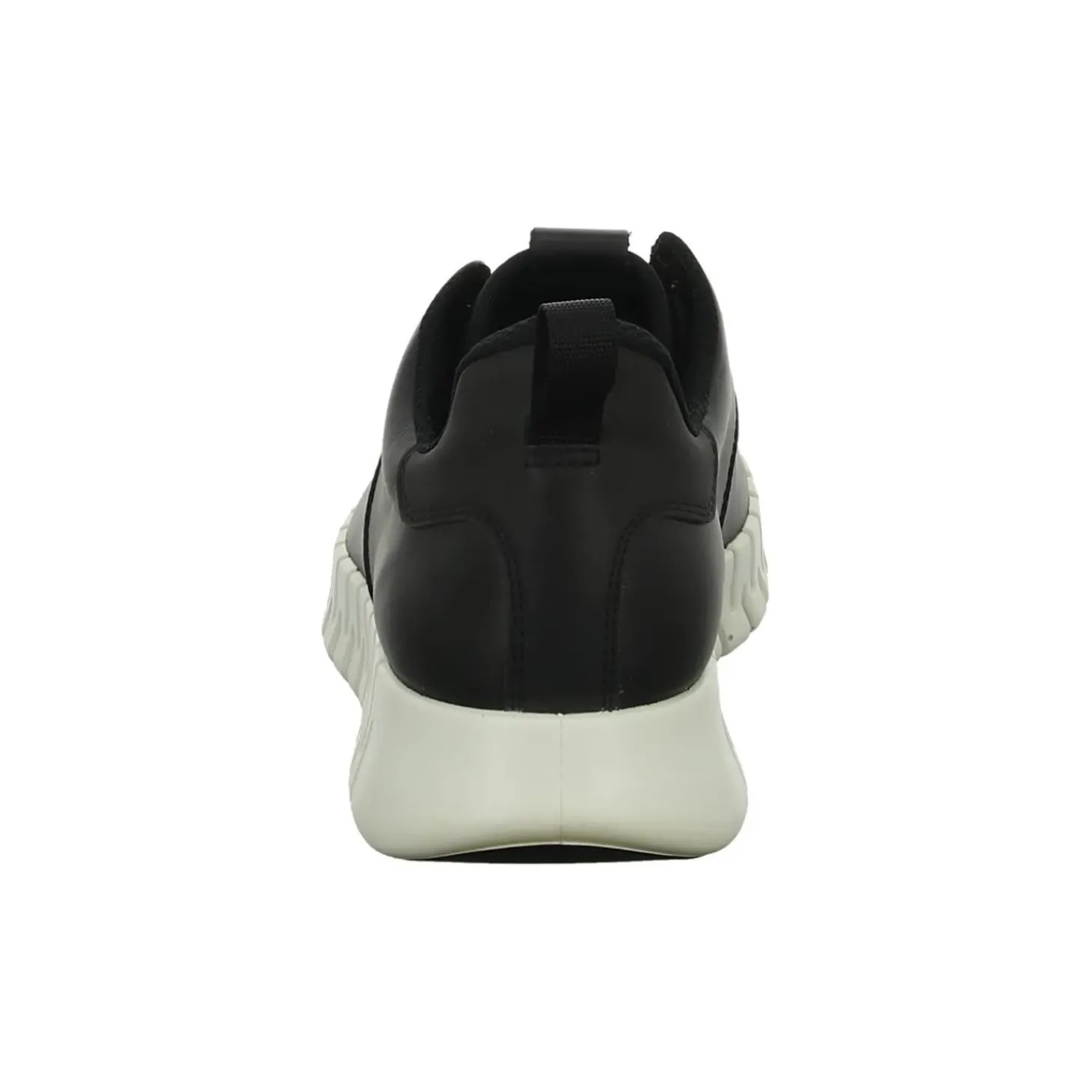 ecco Schnürhalbschuh Freizeit (Casual) ECCO GRUUV M