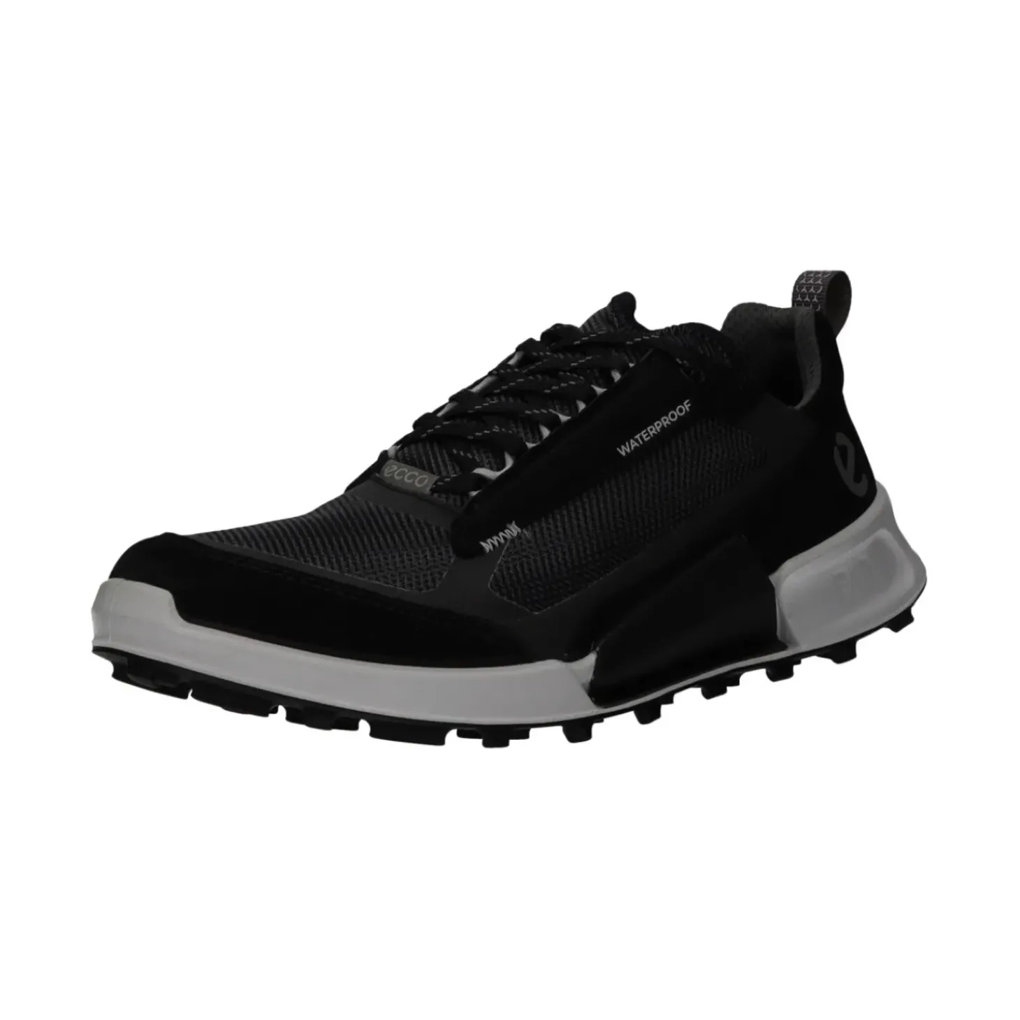 ecco Schnürhalbschuh Freizeit (Casual) BIOM 2.1 X MOUNTAIN M