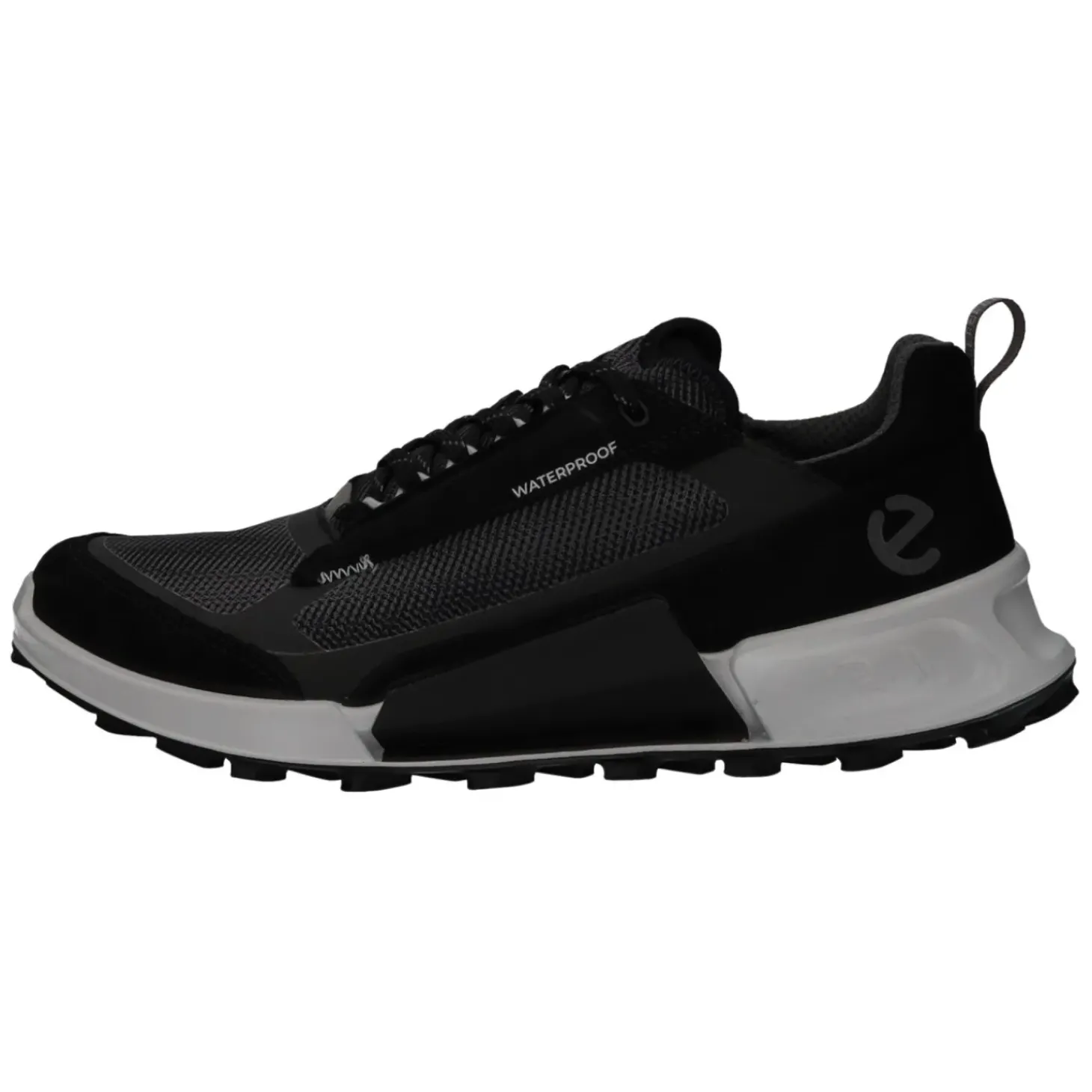 ecco Schnürhalbschuh Freizeit (Casual) BIOM 2.1 X MOUNTAIN M