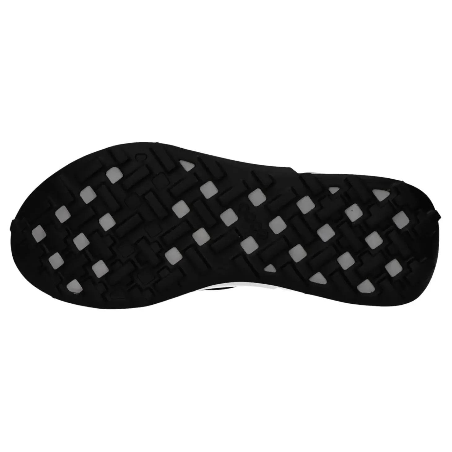 ecco Schnürhalbschuh Freizeit (Casual) BIOM 2.1 X MOUNTAIN M