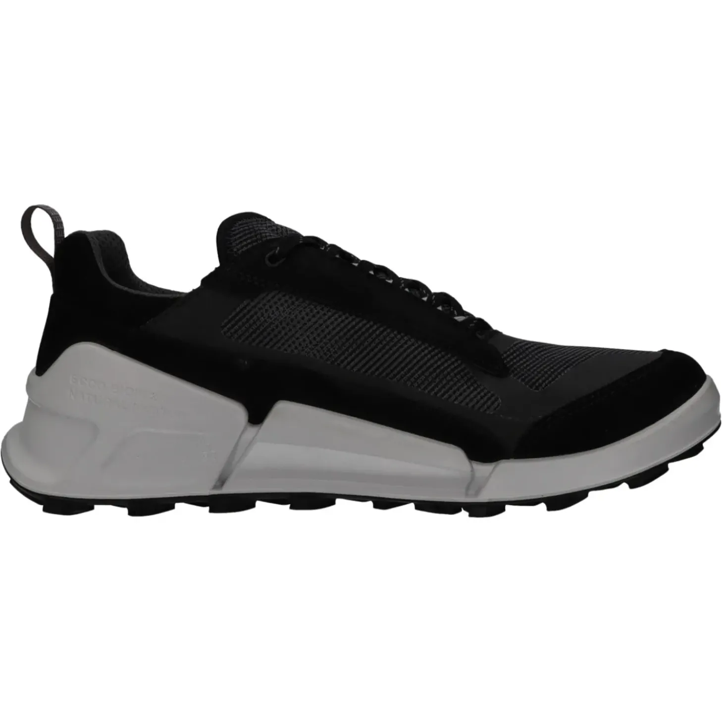 ecco Schnürhalbschuh Freizeit (Casual) BIOM 2.1 X MOUNTAIN M