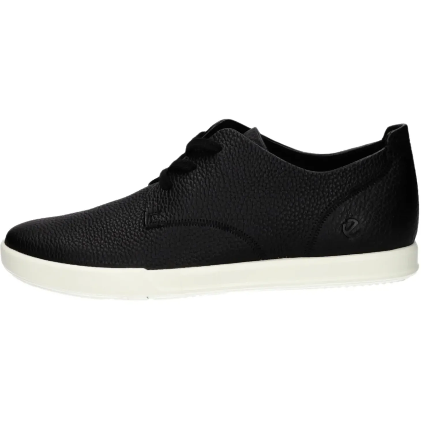 ecco Schnürhalbschuh Freizeit (Casual) ECCO LEISURE M DERBY